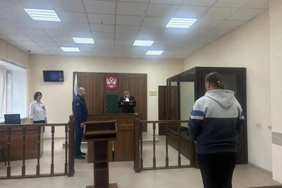 Мать осуждена за гибель сына в бане на Урале