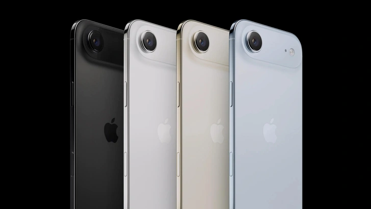 iPhone Air 