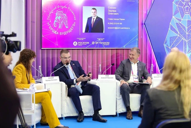Проекты КРТ требуют скоординированной работы между девелопером и властями  | Источник: СГ «Развитие»