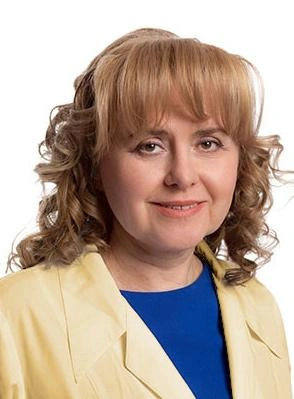 Марина Макарова, руководитель Института профилактического и лечебного
питания КрасГМУ, доктор медицинских наук