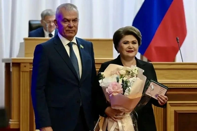 Гульнур Кульсарина покинула Курултай: возможен переход в Госдуму