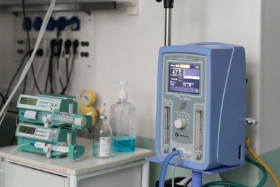 Primorye Health Ministry Details Victims' Condition After Bus Crash