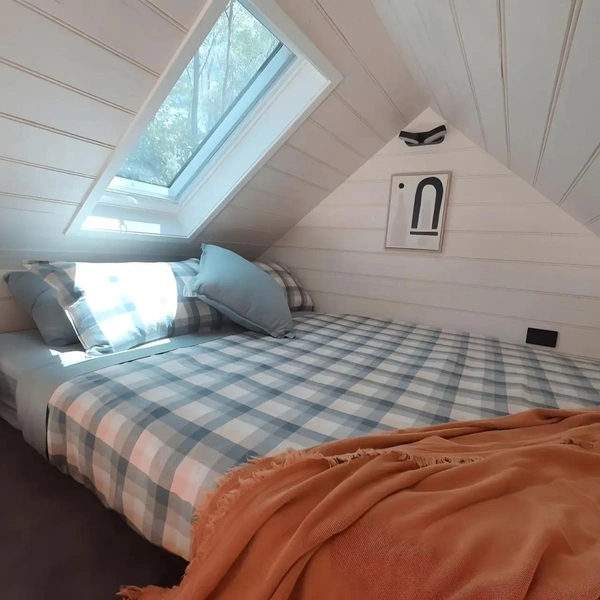 Источник: Häuslein Tiny House Co.