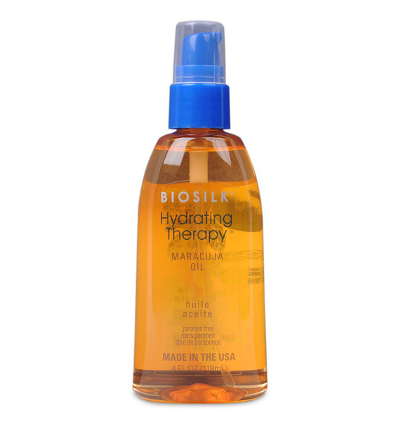  Biosilk, Масло для волос Hydrating Therapy