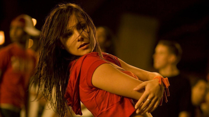 «Шаг вперед» был лишь началом: эволюция уличных танцев в кино