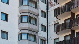 Балкон или лоджия: отличия