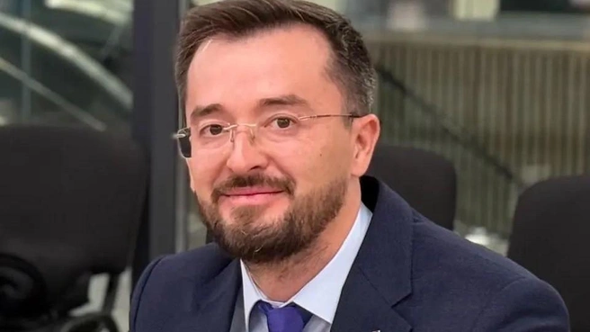Наш эксперт долгое время работал в руководстве одного из крупнейших застройщиков Башкирии, а также преподает в УУНиТ | Источник: Эдуард Камалетдинов / vk.com