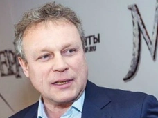 Сергей Жигунов рискует жизнью ради любимого дела