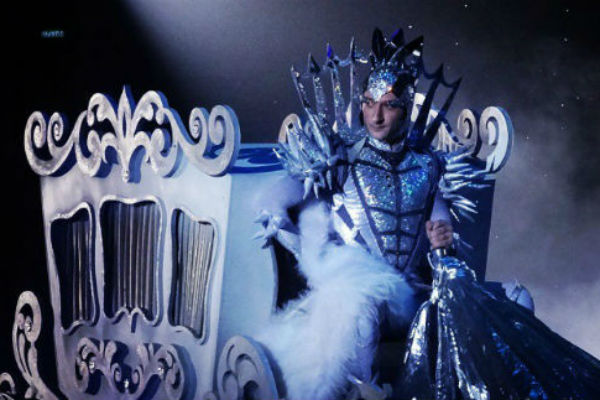 В декабре 2014 Плющенко представил новое ледовое шоу «Снежный король», которое впечатлило всех любителей фигурного катания