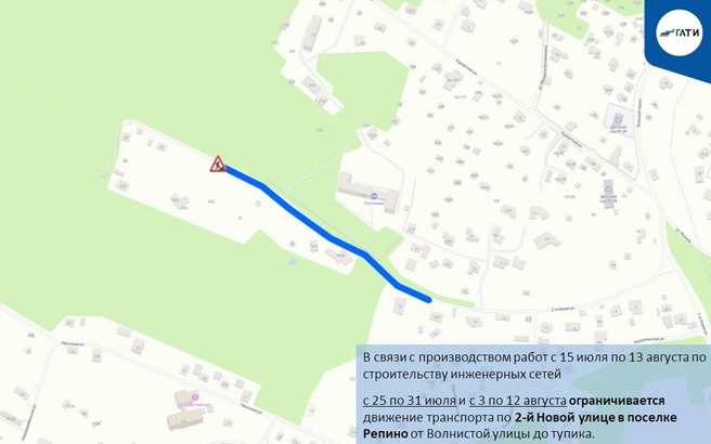 Источник: ГАТИ Петербурга