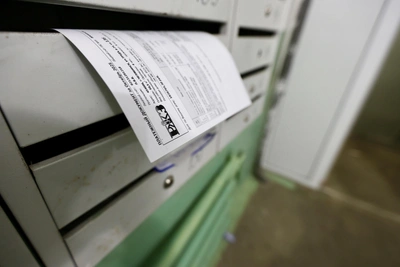 Millions Allocated for Delivery of Utility Bills in Volgograd