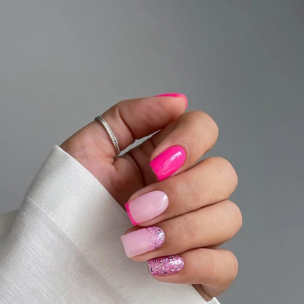 Источник: @nailsbypaulin