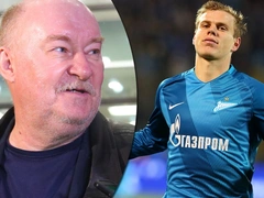 Адвоката Александра Кокорина нашли мертвым