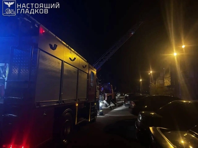 Источник: Официальный телеграм-канал Губернатора Белгородской области
