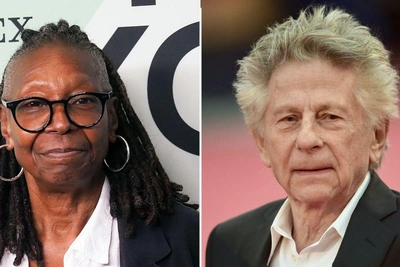 Запись вскрыла защиту Вупи Голдберг режиссера-насильника