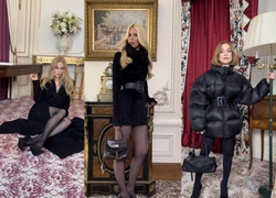 Начало эпохи: первая кампания Balenciaga без участия Демны Гвасалии