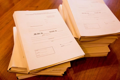 Дело об убийстве 20-летней давности возобновлено в Тульской области