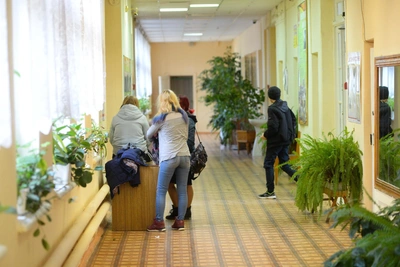 Екатеринбург отправил детей домой из-за режима ракетной опасности