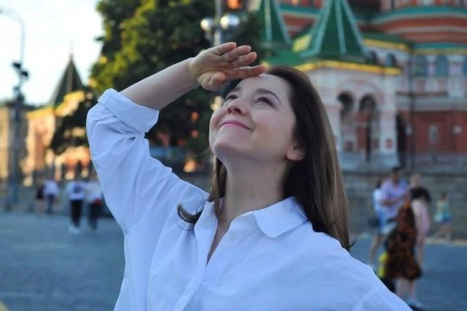 Миниатюрная Валентина Рубцова с легкостью брала одну высоту за другой и не перестает заглядываться на новые | Источник: yalav / Instagram.com (экстремистская организация, деятельность запрещена на территории РФ)