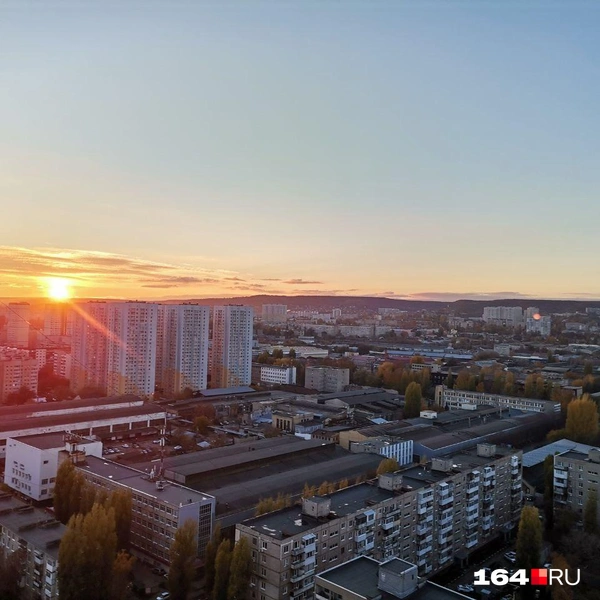 С раннего утра до поздней ночи | Источник: Личный архив Владимира