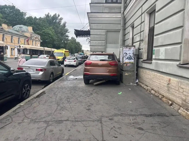 Источник: ГУ МВД РФ по Санкт-Петербургу и Ленобласти