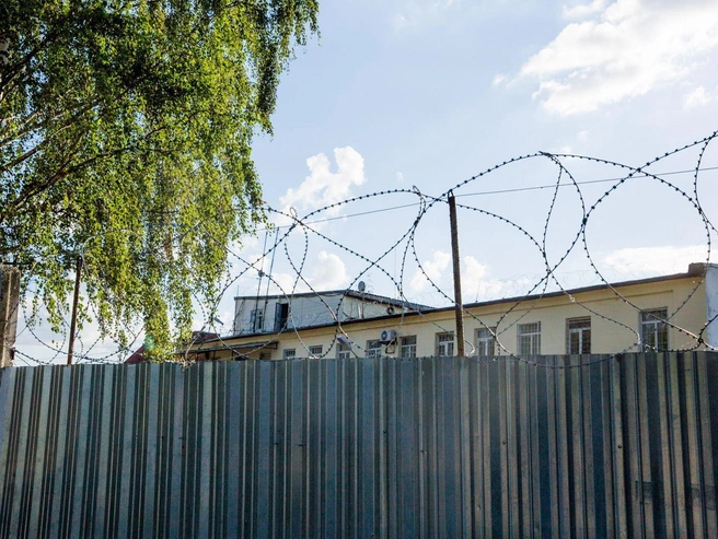Фигуранты дела активно сотрудничают со следствием | Источник: Александра Мамонтова / 76.RU
