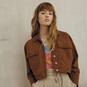 К лету готовы: новая солнечная коллекция Claudie Pierlot