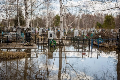 Погода на Радоницу укажет на лето и урожай