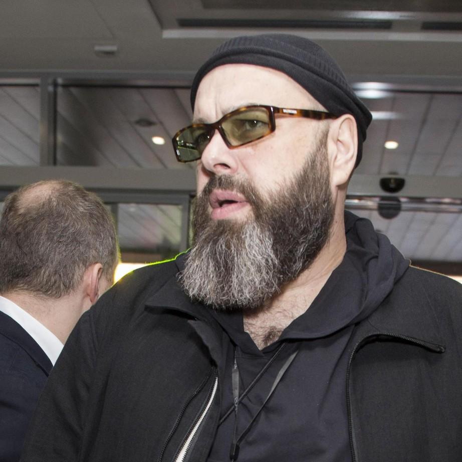 Максим Фадеев похоронил маму: «Сегодня простился с ней в последний раз»