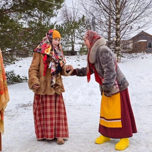 Источник: Из архива Натальи Кивирьян