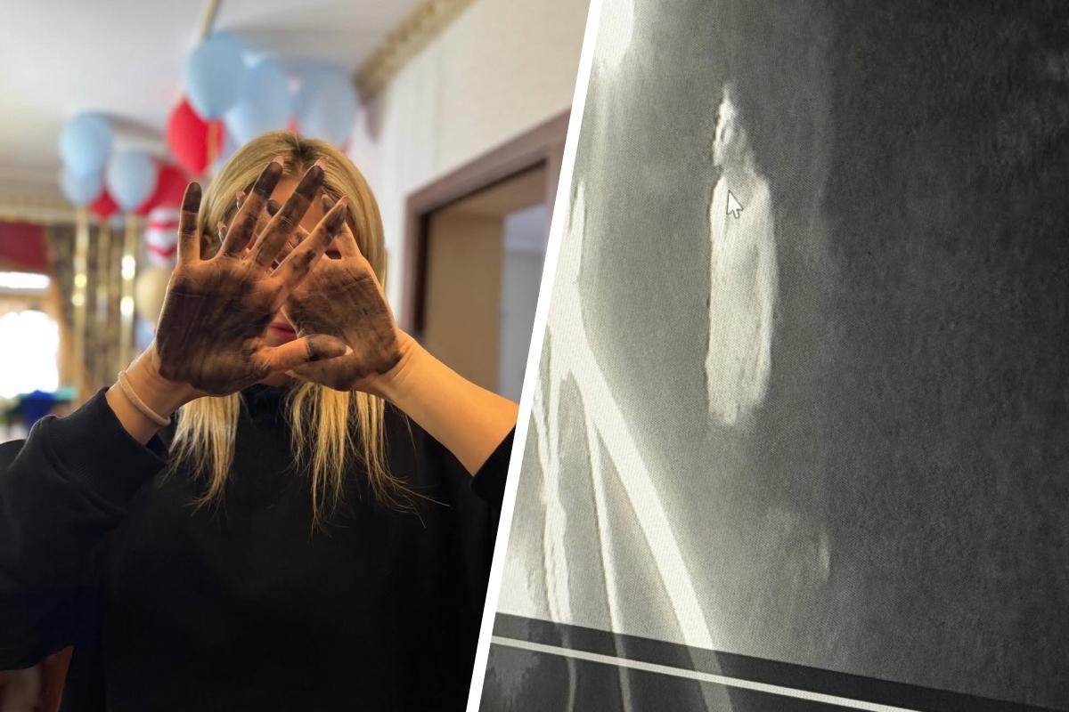 Пока очень страшно: вор залез в дом семьи владельца пермского парка Горького, когда там одна ночевала его жена