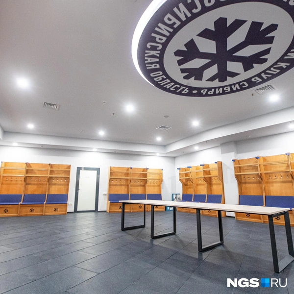 При строительстве были проблемы  | Источник: Александр Ощепков / NGS.RU 