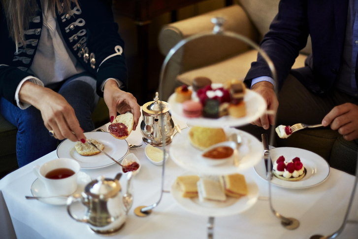 Символ красивой жизни: Brenners Park-Hotel & SPA в Баден-Бадене