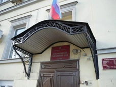 В суде избирают меру пресечения террористам, расстрелявшим 137 человек в «Крокус Сити Холле»