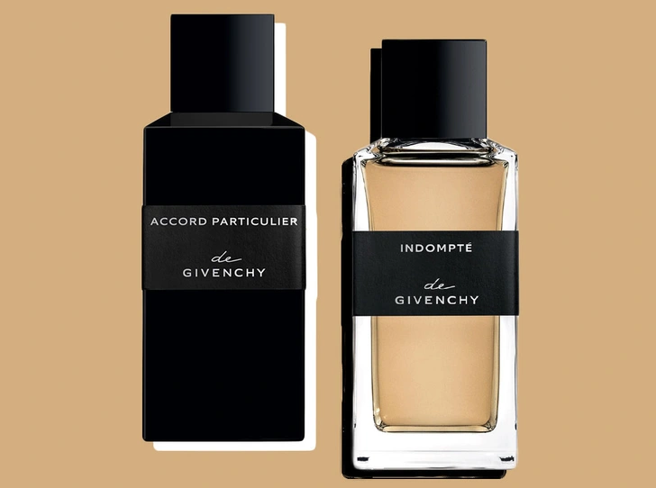 Аромат дня: La Collection Particulière De Givenchy