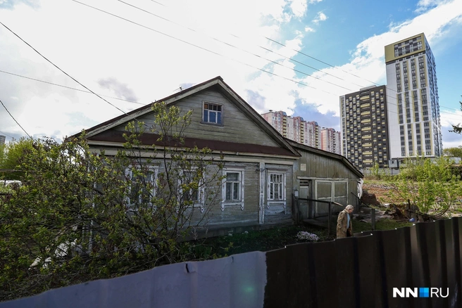 Источник: Наталья Бурухина / NN.RU