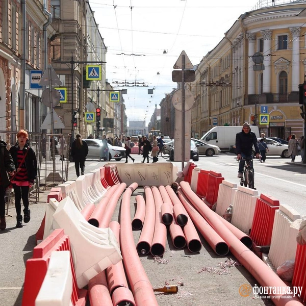 Источник: Сергей Михайличенко / «Фонтанка.ру»