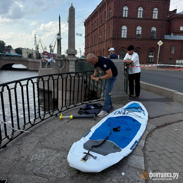 Источник: Валентин Егоршин / «Фонтанка.ру»