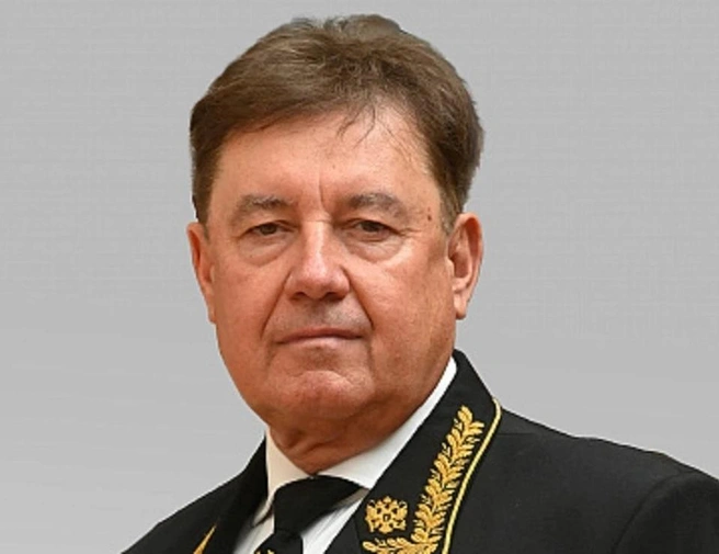 Момотову вменяют нарушение антикоррупционного законодательства | Источник: сайт Верховного суда РФ