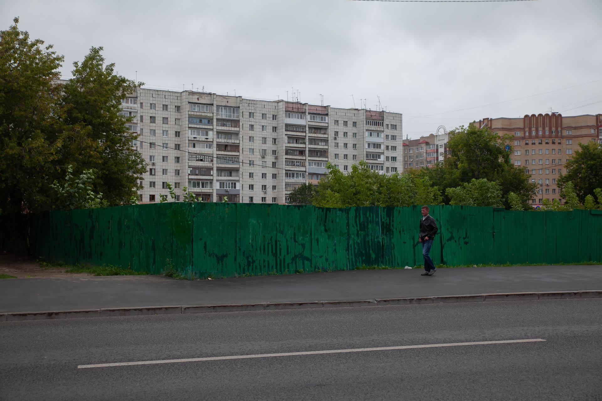 В Тюмени на улице Мориса Тореза построят деловой центр, компания «Монолит»  построит деловой центр в Тюмени, что появится в границах улиц Мориса Тереза  — Мурманская — Малыгина — ноябрь 2021 года - 29 ноября 2021 - 72.ру