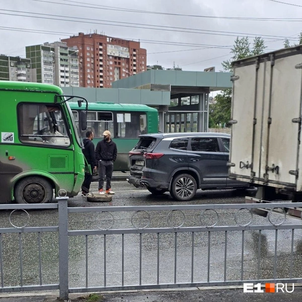 Источник: читатель E1.RU