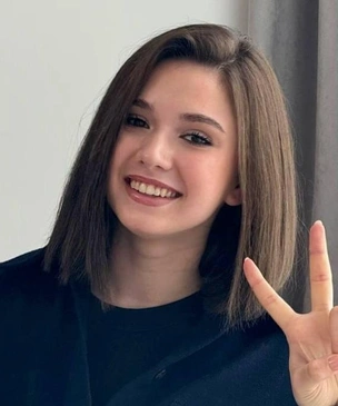 «Твоя нежность пленила с первых минут»: Камила Валиева стала суперсекси-красоткой