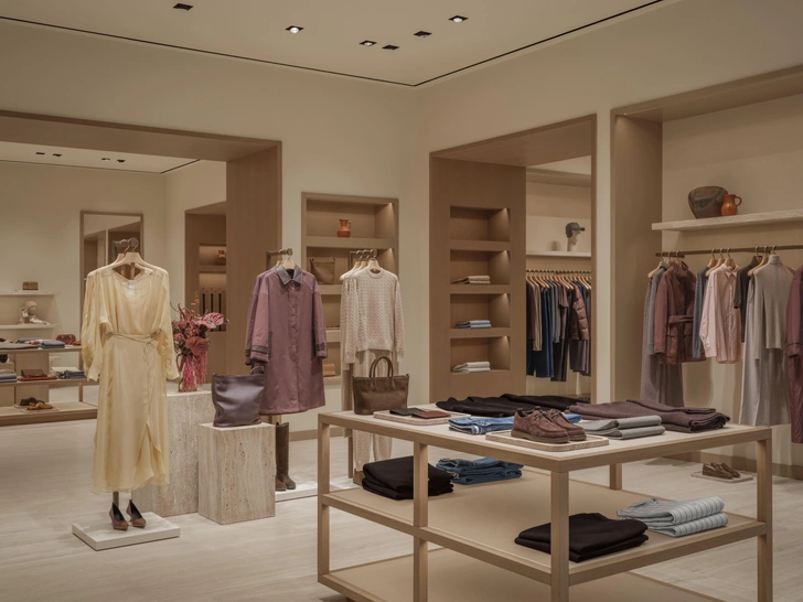 12 STOREEZ в Астане  | Источник: 12 STOREEZ