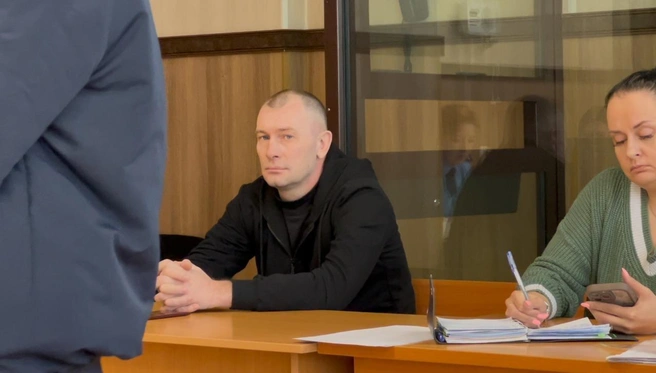 Обвиняемому грозит до 12 лет колонии | Источник: Управление Судебного департамента в Новосибирской области