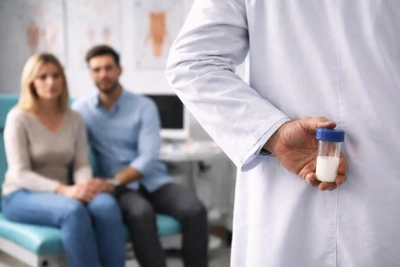 Заменял отлынивающих доноров: врач тайно оплодотворил минимум 16 женщин