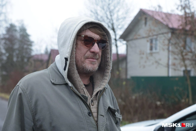 Источник: Дмитрий Толстошеев / MSK1.RU