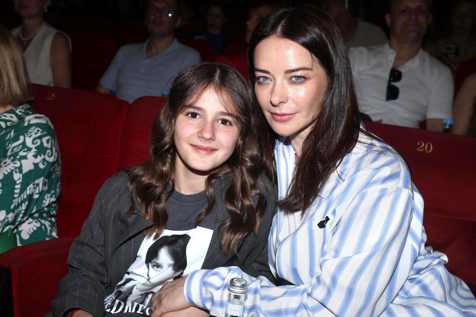  Марина Александрова: путь от коммуналки до семейной гармонии 
