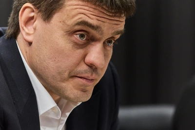 Красноярцы спрашивают губернатора о проблемах