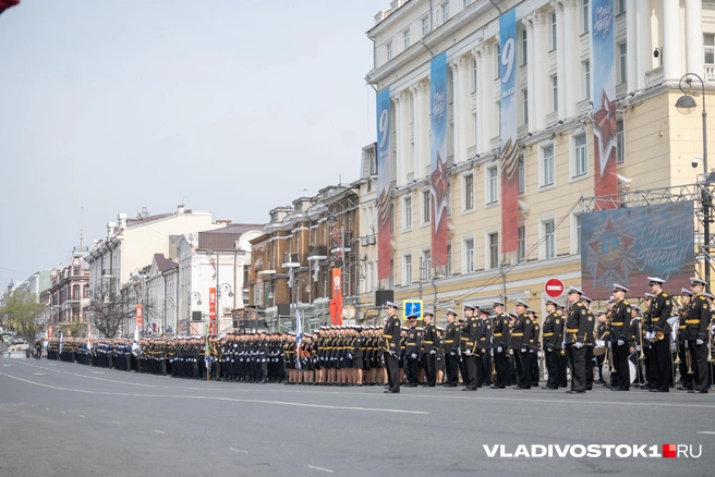 Источник: Елена Буйвол / VLADIVOSTOK1.RU