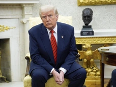 Дональд Трамп накинулся на Джорджа Клуни: «Второсортная кинозвезда!»
